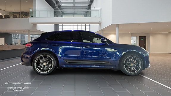 Porsche Macan GTS 11 of 14