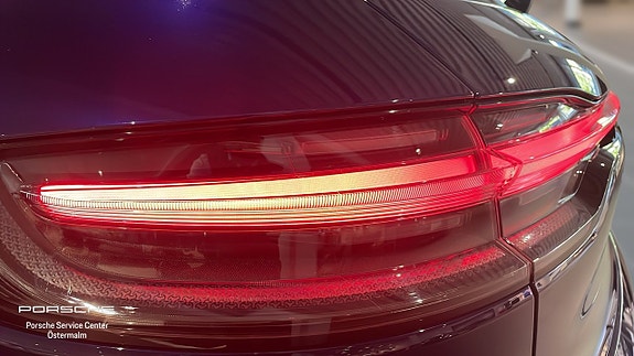Porsche Macan GTS 12 of 14