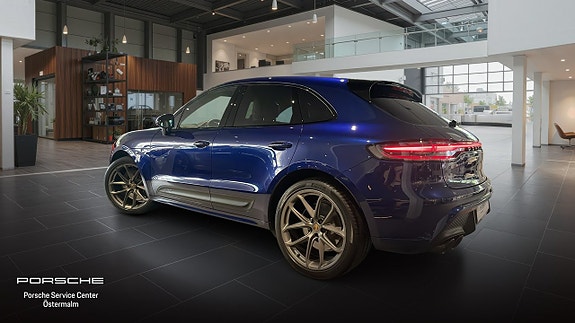 Porsche Macan GTS 2 of 5