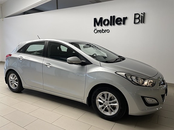 İkinci el  Hyundai I30 1.6