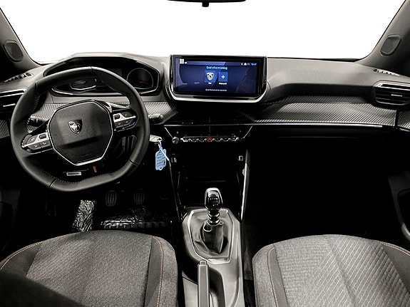 Peugeot 2008 3 of 4