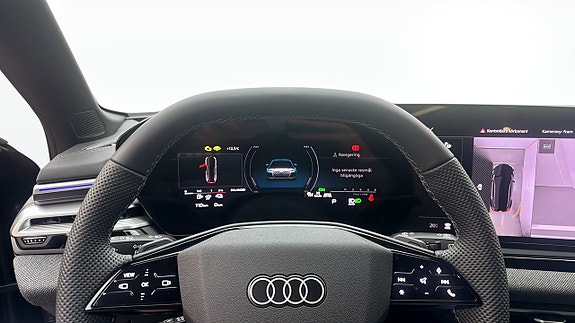 Audi A6 16 of 23