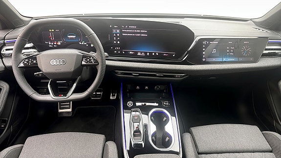 Audi A6 10 of 23