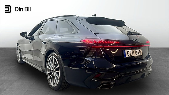 Audi A6 3 of 23