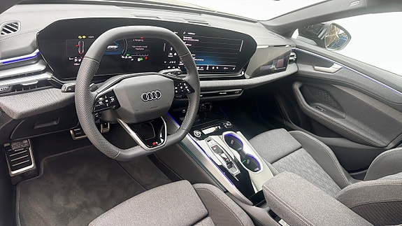 Audi A6 7 of 23