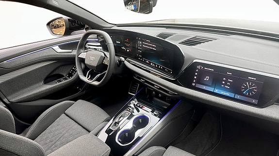Audi A6 11 of 23