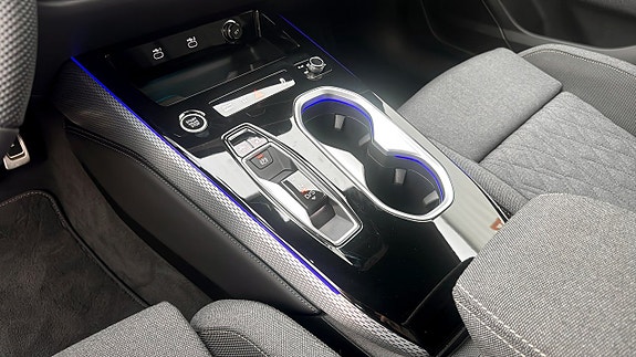Audi A6 17 of 23