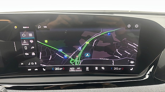 Audi A6 20 of 23