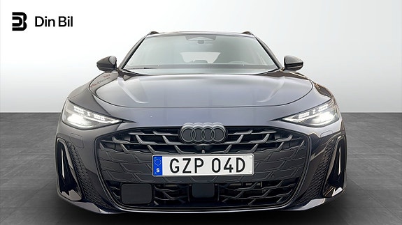 Audi A6 4 of 23