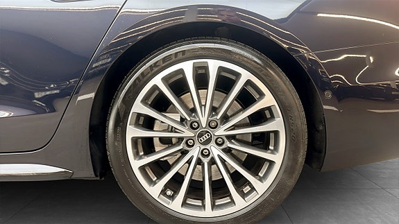Audi A6 6 of 23