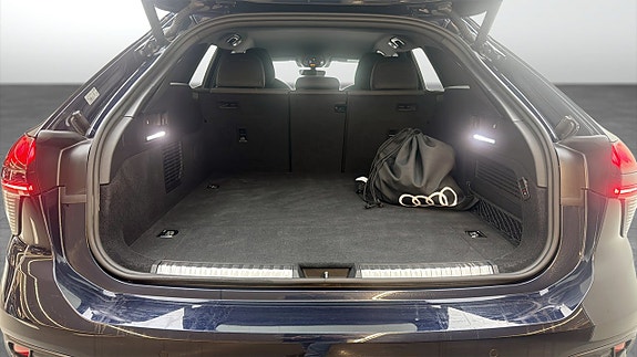 Audi A6 13 of 23
