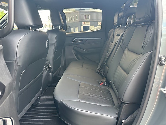 Isuzu D-max 18 of 22