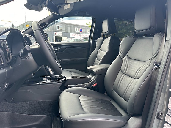 Isuzu D-max 10 of 22
