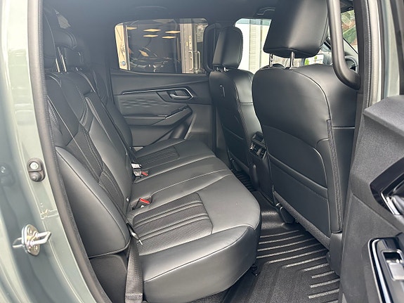 Isuzu D-max 20 of 22