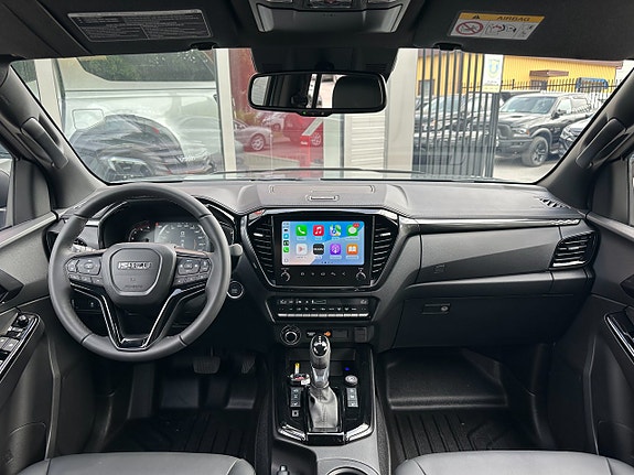 Isuzu D-max 12 of 22
