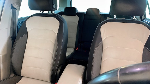 Volkswagen Tiguan 15 of 15