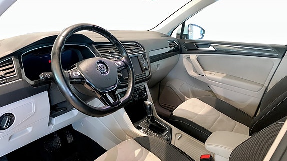Volkswagen Tiguan 7 of 15