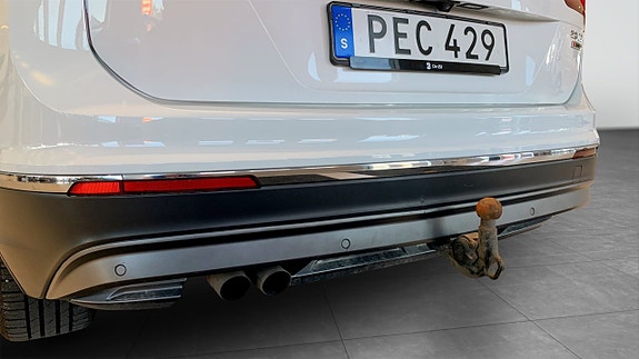 Volkswagen Tiguan 13 of 15