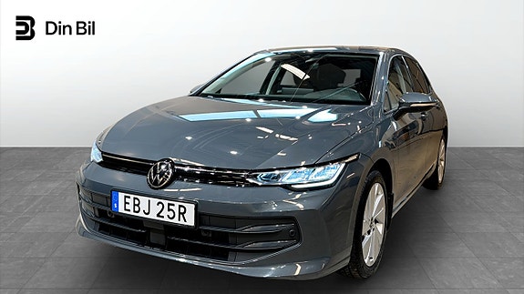 Volkswagen Golf-Serie