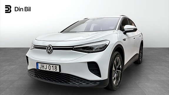 Volkswagen ID.4