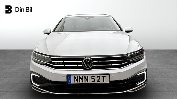 Volkswagen Passat 4 of 5