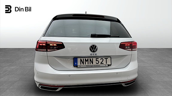Volkswagen Passat 5 of 5