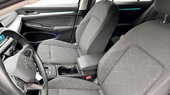 Volkswagen Golf I 8 of 12