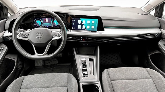 Volkswagen Golf I 10 of 12