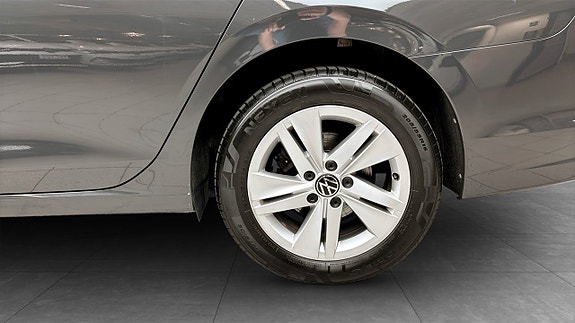 Volkswagen Golf I 6 of 12