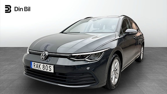 Volkswagen Golf-Serie