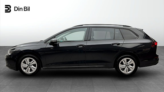 Volkswagen Golf I 2 of 12
