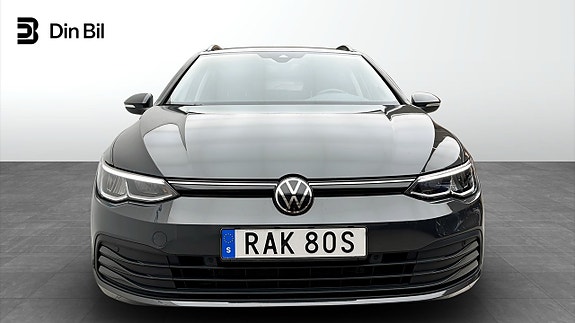 Volkswagen Golf I 4 of 12