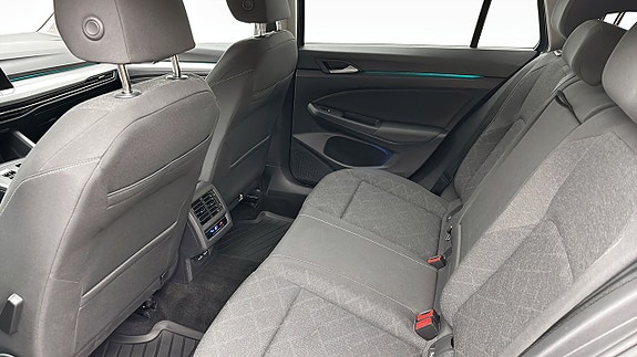 Volkswagen Golf I 11 of 12