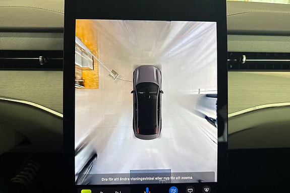 Volvo ES90 16 of 22