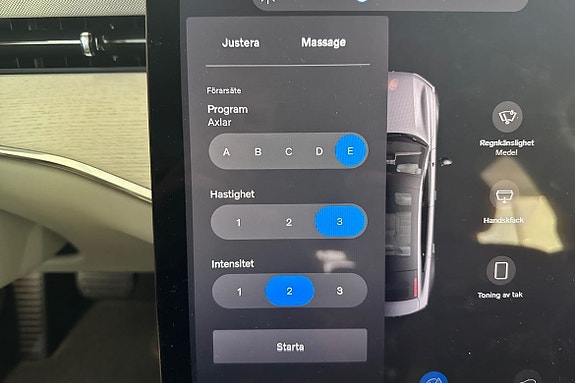 Volvo ES90 15 of 22