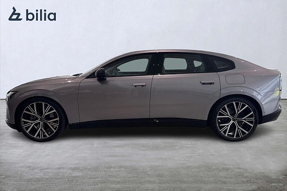 Volvo ES90 3 of 5