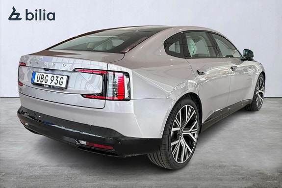Volvo ES90 8 of 22