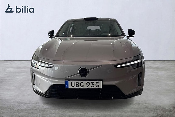 Volvo ES90 2 of 5