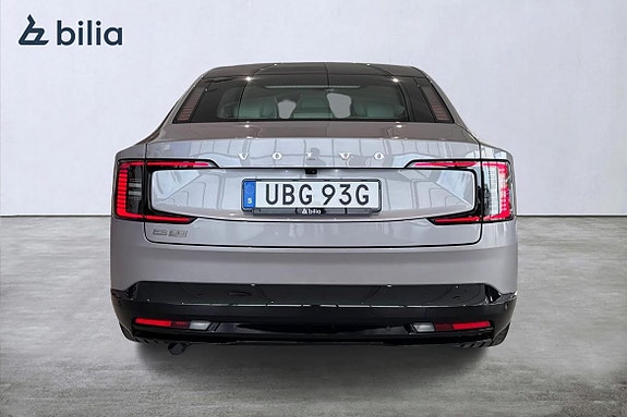 Volvo ES90 6 of 22