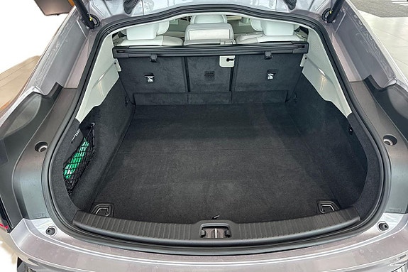 Volvo ES90 7 of 22