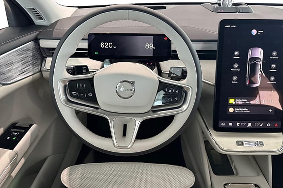 Volvo ES90 11 of 22