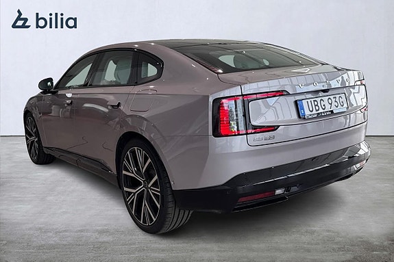 Volvo ES90 5 of 5
