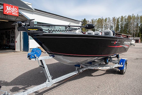 Tracker Pro Guide V 16 SC Mercury F80 ELPT 4 of 10