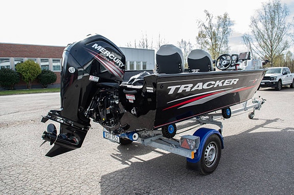 Tracker Pro Guide V 16 SC Mercury F80 ELPT 2 of 10
