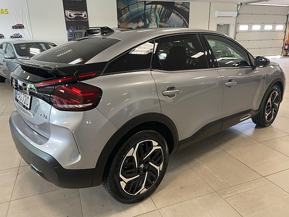 Citroen C4 4 of 5
