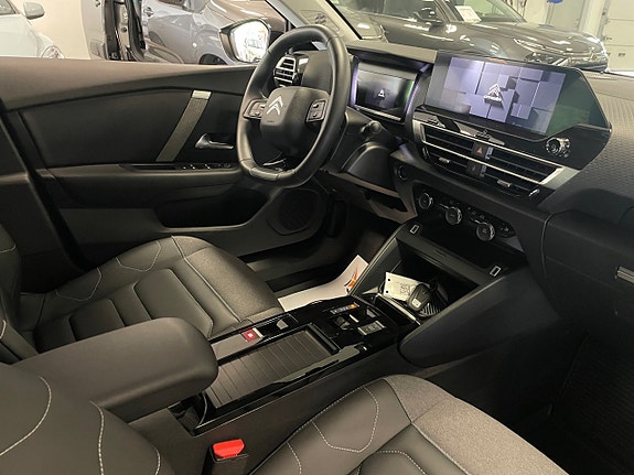 Citroen C4 7 of 7