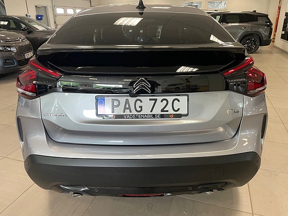 Citroen C4 6 of 7