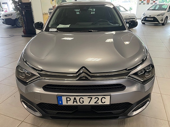 Citroen C4 3 of 5