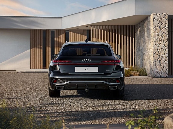Audi A6 7 of 11