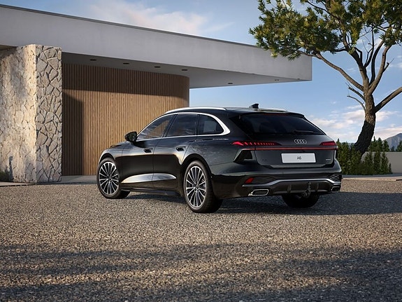 Audi A6 6 of 11